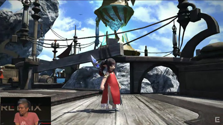 Final Fantasy XIV