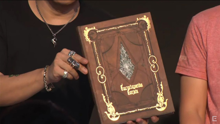 Final Fantasy XIV