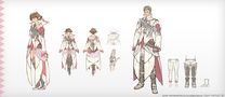 Final Fantasy XIV