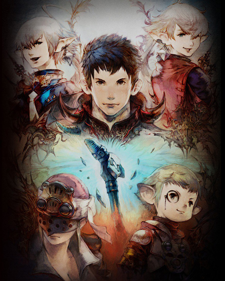 Final Fantasy XIV
