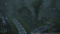 Final Fantasy XIV