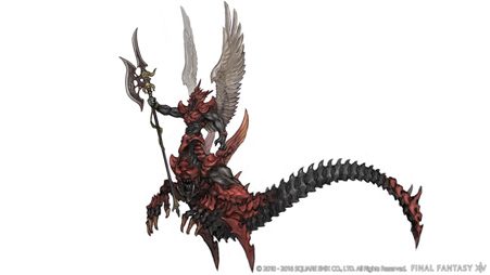 Final Fantasy XIV