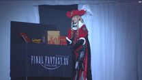 Final Fantasy XIV