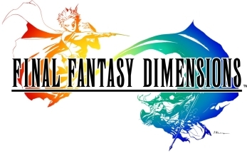 Final Fantasy Dimensions