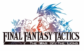 Final Fantasy Tactics: The War of the Lions