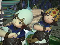 Final Fantasy XIV: A Realm Reborn