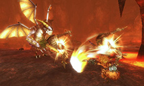 Final Fantasy Explorers