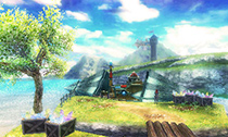 Final Fantasy Explorers