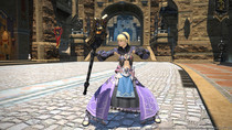 Final Fantasy XIV: A Realm Reborn