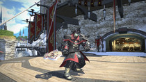 Final Fantasy XIV: A Realm Reborn