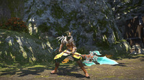Final Fantasy XIV: A Realm Reborn