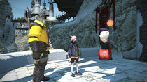 Final Fantasy XIV: A Realm Reborn