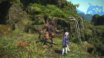 Final Fantasy XIV: A Realm Reborn