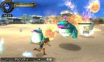 Final Fantasy Explorers