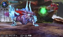 Final Fantasy Explorers