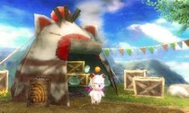Final Fantasy Explorers