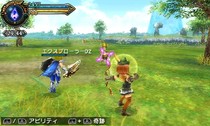 Final Fantasy Explorers