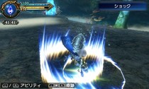 Final Fantasy Explorers