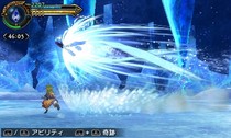Final Fantasy Explorers