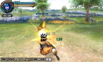 Final Fantasy Explorers