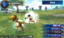 Final Fantasy Explorers