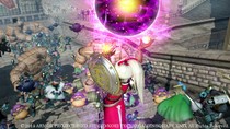 Dragon Quest Heroes