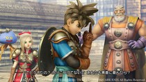 Dragon Quest Heroes