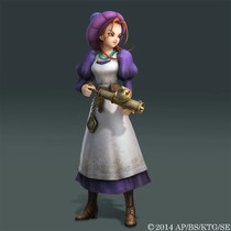 Dragon Quest Heroes