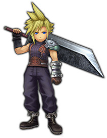 Final Fantasy Explorers