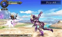 Final Fantasy Explorers