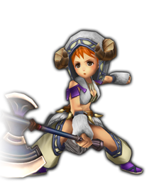 Final Fantasy Explorers
