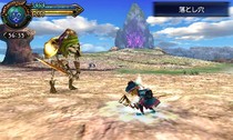 Final Fantasy Explorers