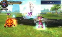 Final Fantasy Explorers