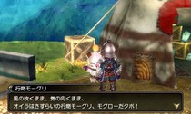 Final Fantasy Explorers