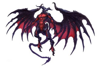 Final Fantasy Legends: Toki no Suishô