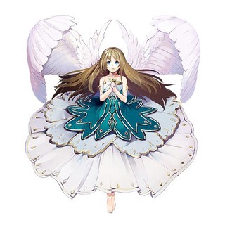 Final Fantasy Legends: Toki no Suishô