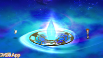 Final Fantasy Legends: Toki no Suishô