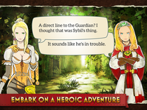 Heavenstrike Rivals