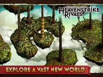 Heavenstrike Rivals