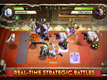 Heavenstrike Rivals