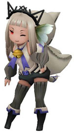 Bravely Second