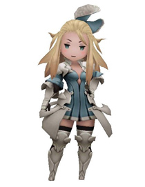 Bravely Second