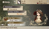 Bravely Default - classe 01