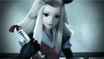 Bravely Default - cinématique d'introduction