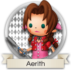 Aerith / Aeris