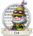 Cid