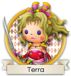 Terra / Tina