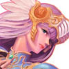 Valkyrie Profile: Covenant of the Plume - Lenneth