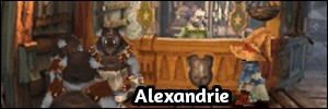 Alexandrie