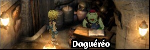 Daguéréo